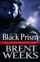 Weeks Brent: Black Prism