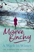 Binchy Maeve: Week In Winter