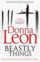 Leon Donna: Beastly Things