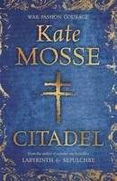 Mosse Kate: Citadel