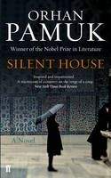 Pamuk Orhan: Silent House