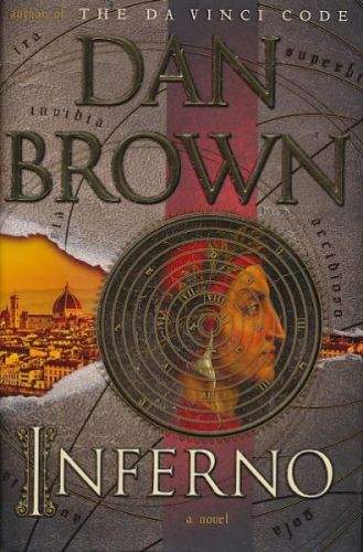 Brown Dan: Inferno (US)