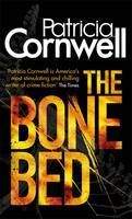 Cornwell Patricia: Bone Bed