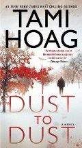Hoag Tami: Dust To Dust