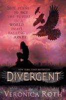 Roth Veronica: Divergent