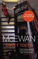 McEwan Ian: Sweet Tooth
