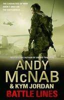 McNab Andy: Battle Lines