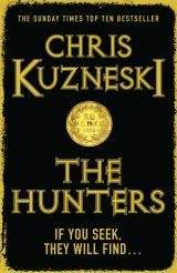 Kuzneski Chris: Hunters