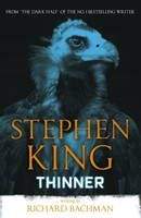 King Stephen: Thinner