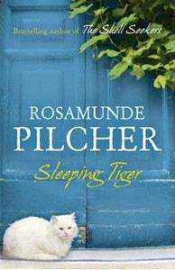 Pilcher Rosamunde: Sleeping Tiger