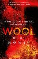Hugh Howey: Wool