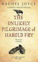 Joyce Rachel: The Unlikely Pilgrimage of Harold Fry