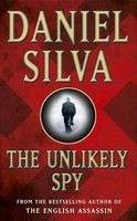 Silva Daniel: Unlikely Spy
