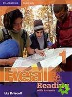 Cambridge English Skills - Real Reading L1 with answers