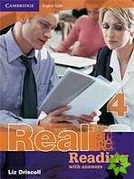Cambridge English Skills - Real Reading L4 with answers