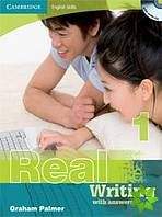 Cambridge English Skills - Real Writing L1 with answers & Audio CD