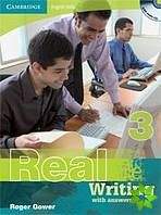 Cambridge English Skills - Real Writing L3 with answers & Audio CD