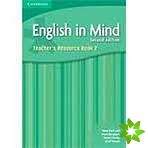 English in Mind 2nd Edition Level 2 - Teacher's Book