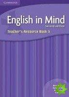 English in Mind 2nd Edition Level 3 - Teacher's Book