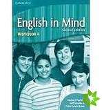 English in Mind 2nd Edition Level 4 - Workbook