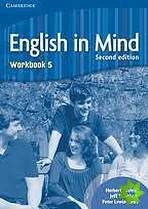 English in Mind 2nd Edition Level 5 - Workbook