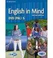 English in Mind 2nd Edition Level 5 - DVD