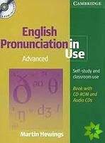 English Pronunciation in Use Advanced