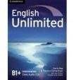 English Unlimited Intermediate - Class Audio CDs (3)