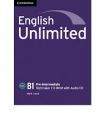 English Unlimited Pre-Intermediate - Testmaker CD-ROM and Audio CD
