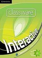 Interactive 1 - Classware DVD-ROM