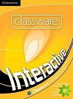 Interactive 2 - Classware DVD-ROM