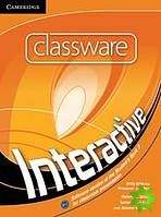 Interactive 3 - Classware DVD-ROM
