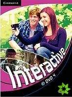Interactive 4 - DVD