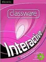 Interactive 4 - Classware DVD-ROM