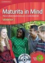 Maturita in Mind - Učebnice 1