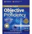 Objective Proficiency 2nd Edition - Student's Book Pack (Student's Book with answers with