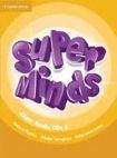 Super Minds 5 - Class CDs (3)