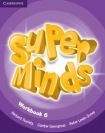 Super Minds 6 - Workbook