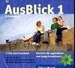 AusBlick 1 - 2 Audio-CDs