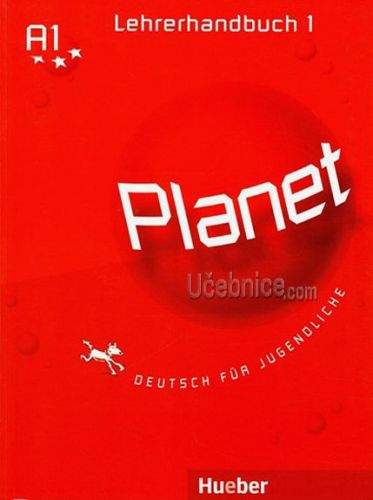 Planet 1 - Lehrerhandbuch