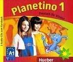 Planetino 1 - 3 Audio-CDs