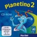 Planetino 2 - CD-ROM