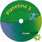 Planetino 3 - 3 Audio-CDs