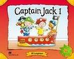 Captain Jack 1 - Pupil's Book Pack