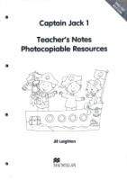 Captain Jack 1 - Teacher's Notes