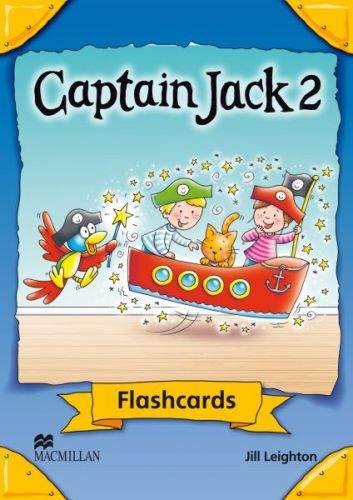 Captain Jack 2 - Flashcards
