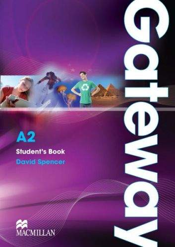 Gateway A2 - Student's Book