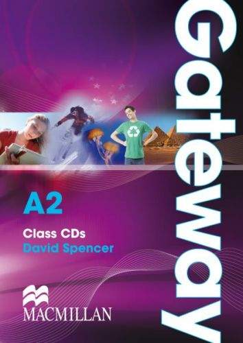 Gateway A2 - Class Audio CDs