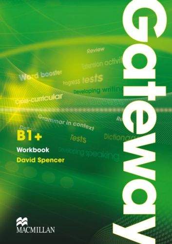 Gateway B1+ - Workbook