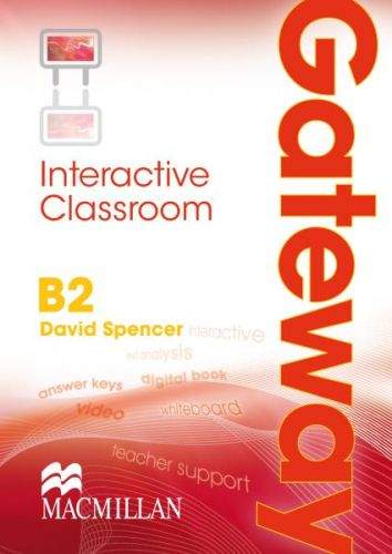 Gateway B2 - Interactive Classroom Single User